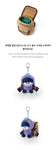 [PRE-ORDER] TOMORROW X TOGETHER PPULBATU <Finding MOA> Official MD - Backpack Keyring + Bag