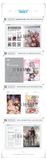 Goddess of Victory: Nikke Official Anthology Fanbook [Standard Edition] 승리의 여신: 니케