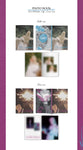 WHEEIN MAMAMOO - 1st Full Album IN THE MOOD Photobook ver. CD+Pre-Order Benefit