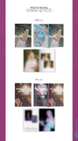 WHEEIN MAMAMOO - 1st Full Album IN THE MOOD Photobook ver. CD+Pre-Order Benefit