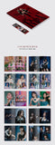 Red Velvet 4th Concert : R to V CONCERT PHOTOBOOK