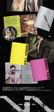 V8 Seventeen - 1st Mini Album V8 Compact ver. CD
