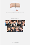 [PRE-ORDER] SUPER JUNIOR Grand Opening! SJ Market MD - BRACELET SET