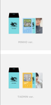 SHINee 17TH ANNIVERSARY MD - LUCKY CARD SET