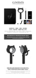 Meovv Official Light Stick