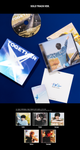 TXT - THE STAR CHAPTER : TOGETHER [Solo Track Ver.] 4th Album