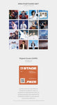 1st STAGE to RIIZE [Digital Code ver.] + Pre-Order Gift