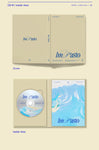 You Chaehoon [ LA POEM ] - 2nd Mini Album Impasto CD