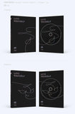 BTS - Vol.3 Love Yourself 轉 Tear CD+Extra Photocard Set