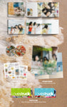 H1-KEY - 4th Mini Album Lovestruck CD