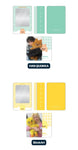 [PRE-ORDER] Stray Kids - World Tour <dominATE : celebrATE> Official MD - SKZOO PHOTOCARD TINCASE