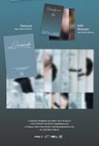 Dk X Seungkwan - 1st Mini Album Serenade Kit version