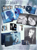 Jang Han Eum - 2nd EP Daydream CD