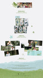 BOYNEXTDOOR COLLECTED BOOK VOL.3