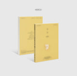 [EXCLUSIVE POB] DOH KYUNG SOO - 3rd Mini Album Blossom CD+Pre-Order Benefit