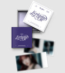 Kep1er - Kep1going On [VOYAGE Ver.] Limited Edition Album