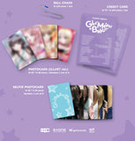 MADEIN - Girl Meets Boy [KiT Ver.]