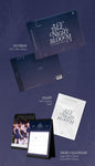Uau - 2026 Season's Greetings The Night Bloom