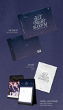 Uau - 2026 Season's Greetings The Night Bloom