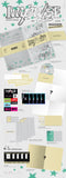 Xdinary Heroes - 9th Mini Album IMPULSE CD
