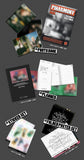 P1Harmony 2025 Season's Greetings