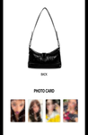 [PRE-ORDER] aespa WEEK Rich Man POP-UP Official MD - BAG SET