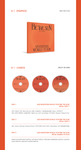 SEVENTEEN WORLD TOUR [BE THE SUN] - SEOUL DVD