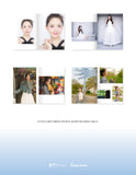 Lim Yoona (Girls' Generation) - Lim Yoona 2024 Birthday Pop-Up Photobook [So Wonderful Day]