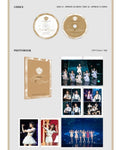 GFriend - 2018 GFRIEND First Concert [Season of GFRIEND] ENCORE Blu-ray