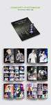 NCT DREAM WORLD TOUR CONCERT PHOTOBOOK