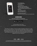 Hebi - 2nd Mini Album Human Eclipse Poca pack version