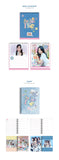 IVE 2026 SEASON’S GREETINGS [ATELIER IVE] + Pre-Order Gift