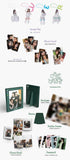 Qwer - 4th Mini Album Ceremony CD