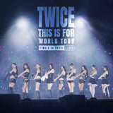 TWICE THIS IS FOR WORLD TOUR FINALE in SEOUL LIVE (Special LP Ver.)