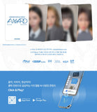 Mamamoo - 4WARD [KiT ver.] Special Single Album