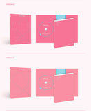BTS - 6th Mini Album Map Of The Soul Persona CD+Extra Photocards Set