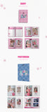 VIVIZ 2026 SEASON’S GREETINGS [VIVID GIRLS] + Pre-Order Gift