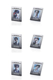 ENHYPEN 6th Mini Album DESIRE : UNLEASH Official MD - Lenticular Photo Magnet Set