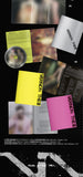 [EXCLUSIVE POB] V8 Seventeen - 1st Mini Album V8 Compact ver. CD+Pre-Order Gift