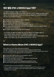 Jung Yong Hwa - 3rd Mini Album One Last Day Nemo Album Limited Edition