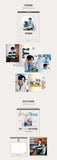 CHEN 2026 SEASON'S GREETINGS [Script Road] + Pre-Order Gift