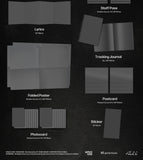 Alpha Drive One - 1st Mini Album Euphoria Freak Alarm version CD