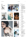 GQ Korea Magazine April 2026 [Random ver.]