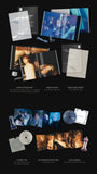 &TEAM - KR 2nd Mini Album Mark on Me