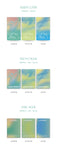 ONF - 7th Mini Album LOVE EFFECT CD+Pre-Order Benefit