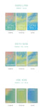 ONF - 7th Mini Album LOVE EFFECT CD+Pre-Order Benefit