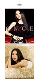 Esquire Photobook : Once More Chaeyoung Twice+Pre-Order Gift