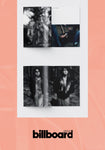 ATEEZ Billboard Artist__ATEEZ Edition+Pre-Order Gift