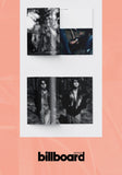 ATEEZ Billboard Artist__ATEEZ Edition+Pre-Order Gift