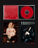 Mirani - Clutch Limited Autograph Album CD